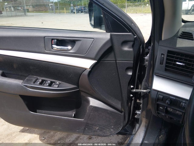 Aukcja sprzedaży 2013 Subaru Legacy 2.5i Premium, vin: 4S3BMCC61D3004349, numer aukcji: 45432435