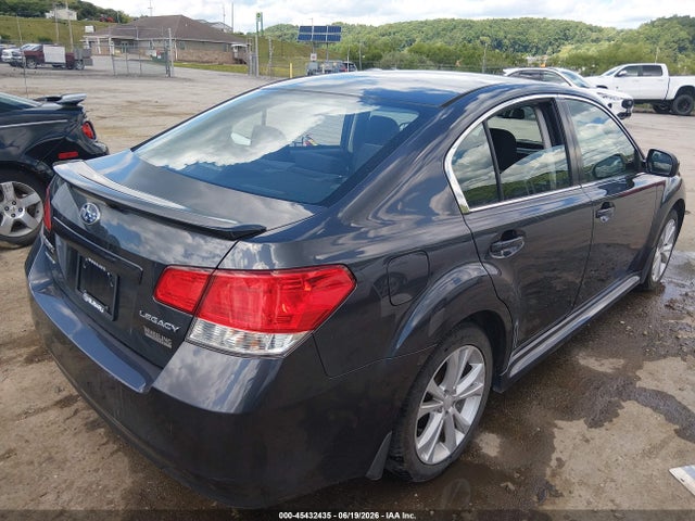 Aukcja sprzedaży 2013 Subaru Legacy 2.5i Premium, vin: 4S3BMCC61D3004349, numer aukcji: 45432435