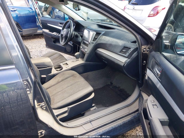 Aukcja sprzedaży 2013 Subaru Legacy 2.5i Premium, vin: 4S3BMCC61D3004349, numer aukcji: 45432435