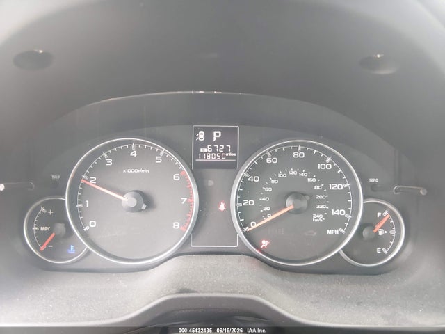 Aukcja sprzedaży 2013 Subaru Legacy 2.5i Premium, vin: 4S3BMCC61D3004349, numer aukcji: 45432435