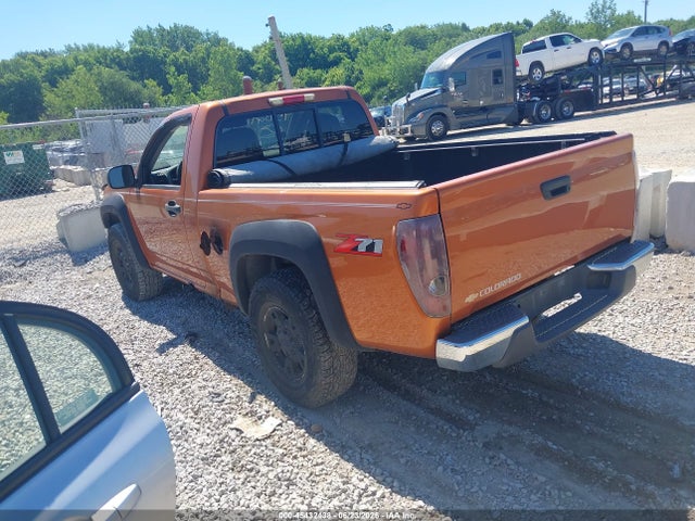 Aukcja sprzedaży 2004 Chevrolet Colorado, vin: 1GCDS148348171835, numer aukcji: 45432438