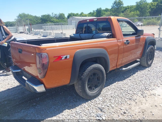 Aukcja sprzedaży 2004 Chevrolet Colorado, vin: 1GCDS148348171835, numer aukcji: 45432438
