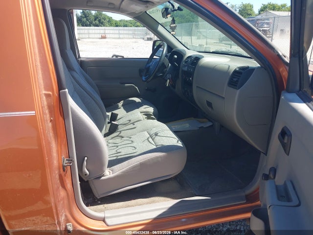 2004 Chevrolet Colorado მანქანა იყიდება აუქციონზე, vin: 1GCDS148348171835, აუქციონის ნომერი: 45432438