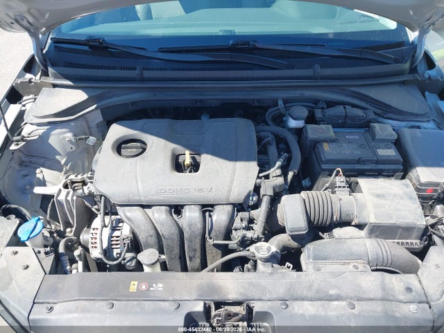Продаж на аукціоні авто 2020 Hyundai Elantra Se, vin: 5NPD74LF0LH616891, номер лоту: 45432440