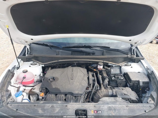 Продаж на аукціоні авто 2025 Kia Sportage Ex, vin: 5XYK33DF9SG318437, номер лоту: 45432442