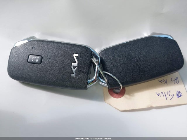 Продаж на аукціоні авто 2025 Kia Sportage Ex, vin: 5XYK33DF9SG318437, номер лоту: 45432442