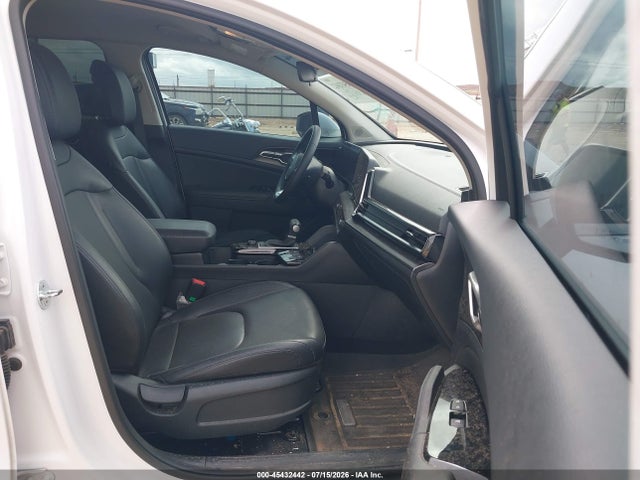 Продаж на аукціоні авто 2025 Kia Sportage Ex, vin: 5XYK33DF9SG318437, номер лоту: 45432442