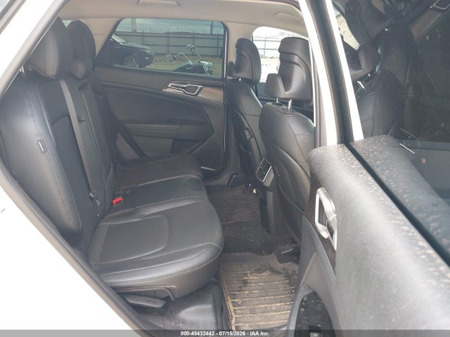Продаж на аукціоні авто 2025 Kia Sportage Ex, vin: 5XYK33DF9SG318437, номер лоту: 45432442