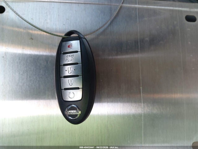 Nissan Armada Sl 2019 JN8AY2ND9KX009184 Image 11