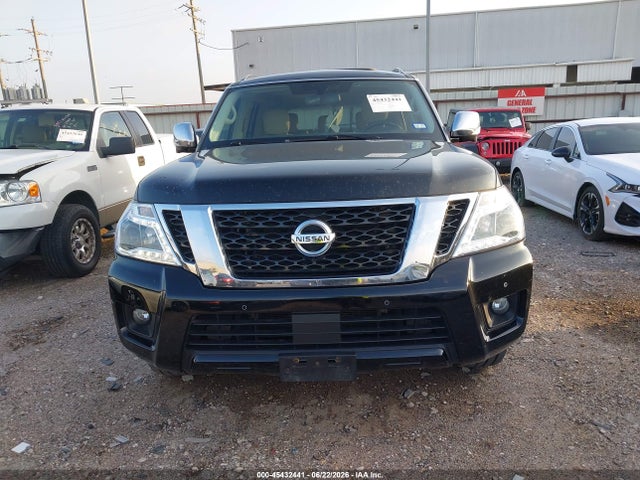 Nissan Armada Sl 2019 JN8AY2ND9KX009184 Image 12