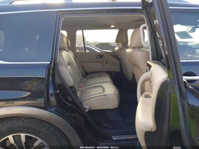 Nissan Armada Sl 2019 JN8AY2ND9KX009184 Image 8