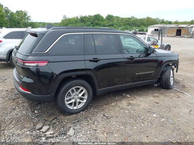1C4RJHAG5S8772769 Jeep Grand Cherokee Laredo X 4x4