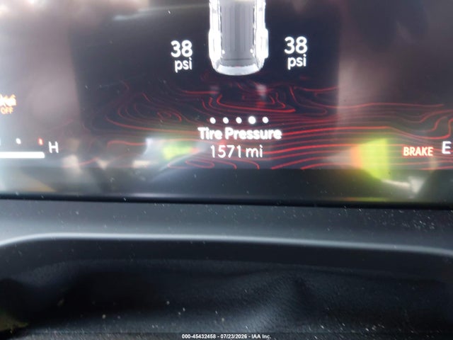 1C4RJHAG5S8772769 Jeep Grand Cherokee Laredo X 4x4