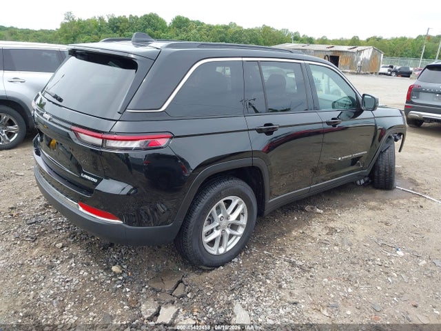 1C4RJHAG5S8772769 Jeep Grand Cherokee Laredo X 4x4