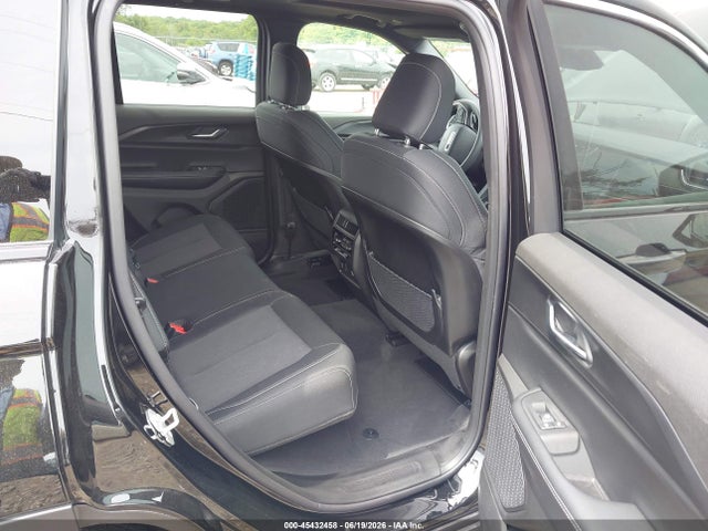 1C4RJHAG5S8772769 Jeep Grand Cherokee Laredo X 4x4