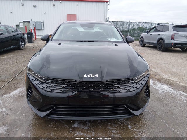 KIA K5 LXS 2023 5XXG14J27PG204791 Image 12