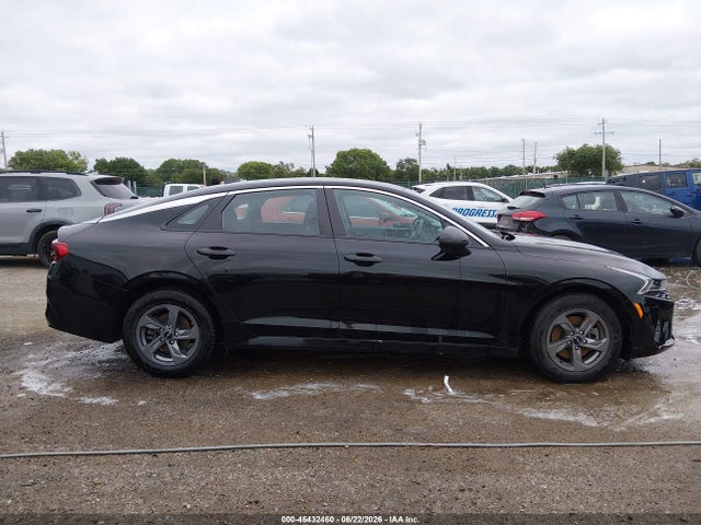 5XXG14J27PG204791 KIA K5 LXS