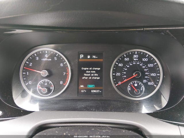 KIA K5 LXS 2023 5XXG14J27PG204791 Image 7