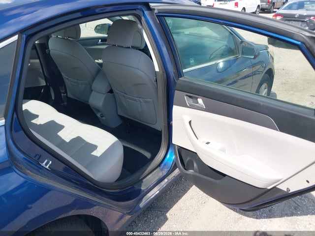 Aukcja sprzedaży 2016 Hyundai Sonata Se, vin: 5NPE24AF5GH295426, numer aukcji: 45432463