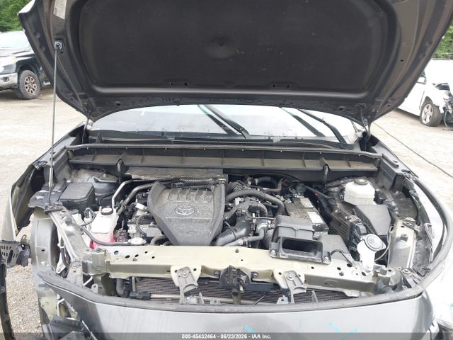 45432464 :رقم المزاد ، 5TDKDRAH9PS042440 vin ، 2023 Toyota Highlander Platinum مزاد بيع