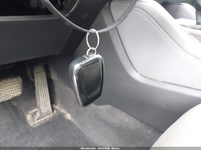 45432464 :رقم المزاد ، 5TDKDRAH9PS042440 vin ، 2023 Toyota Highlander Platinum مزاد بيع