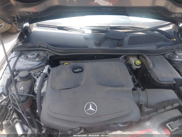 45432465 :رقم المزاد ، WDCTG4GB8KJ609464 vin ، 2019 Mercedes-benz Gla 250 4matic مزاد بيع