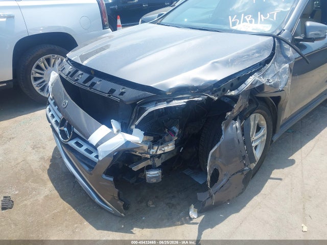 45432465 :رقم المزاد ، WDCTG4GB8KJ609464 vin ، 2019 Mercedes-benz Gla 250 4matic مزاد بيع