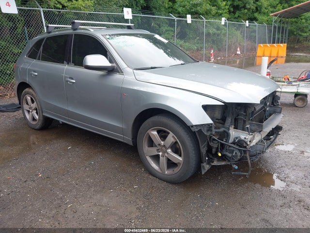 Aukcja sprzedaży 2011 Audi Q5 3.2 Premium Plus, vin: WA1WKAFP2BA029604, numer aukcji: 45432469