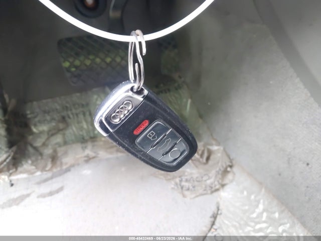 Aukcja sprzedaży 2011 Audi Q5 3.2 Premium Plus, vin: WA1WKAFP2BA029604, numer aukcji: 45432469