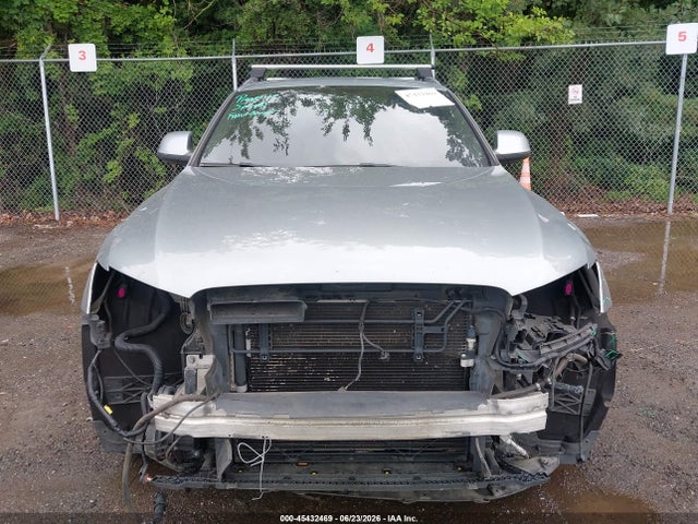 Aukcja sprzedaży 2011 Audi Q5 3.2 Premium Plus, vin: WA1WKAFP2BA029604, numer aukcji: 45432469
