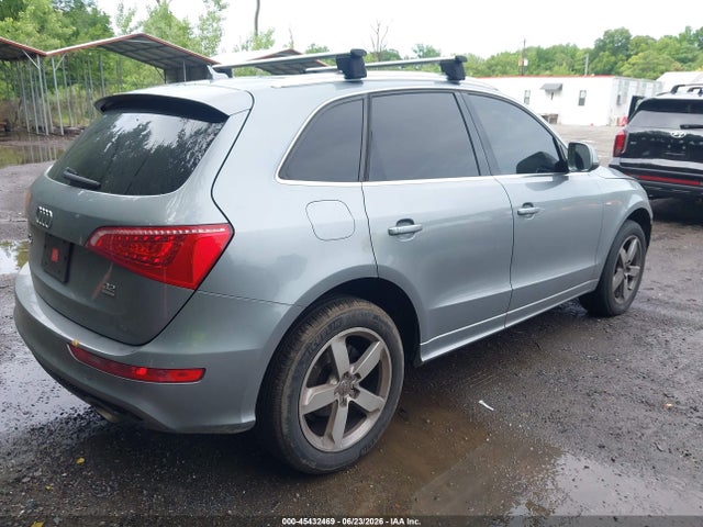 Aukcja sprzedaży 2011 Audi Q5 3.2 Premium Plus, vin: WA1WKAFP2BA029604, numer aukcji: 45432469