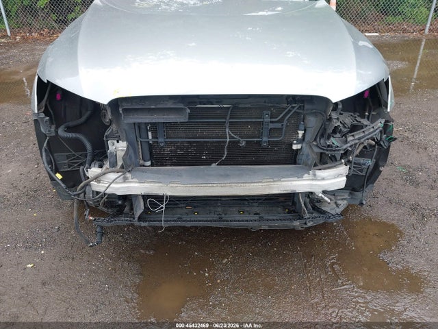Aukcja sprzedaży 2011 Audi Q5 3.2 Premium Plus, vin: WA1WKAFP2BA029604, numer aukcji: 45432469