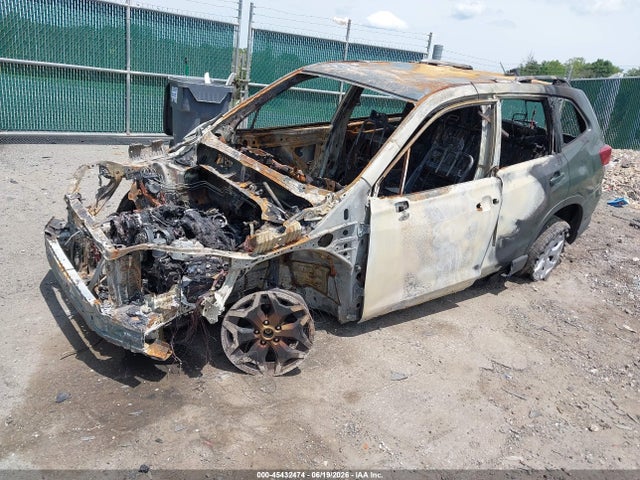 Aukcja sprzedaży 2024 Subaru Forester, vin: JF2SKABC2RH434078, numer aukcji: 45432474
