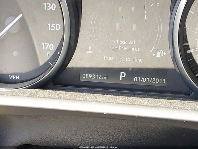 Продажа на аукционе авто 2016 Land Rover Range Rover Sport 3.0l V6 Supercharged Se, vin: SALWG2VF3GA555276, номер лота: 45432479