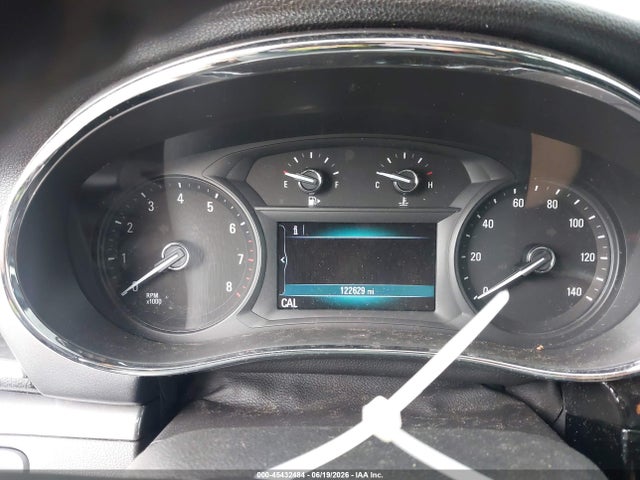 Продаж на аукціоні авто 2017 Buick Encore Preferred, vin: KL4CJASB1HB042718, номер лоту: 45432484
