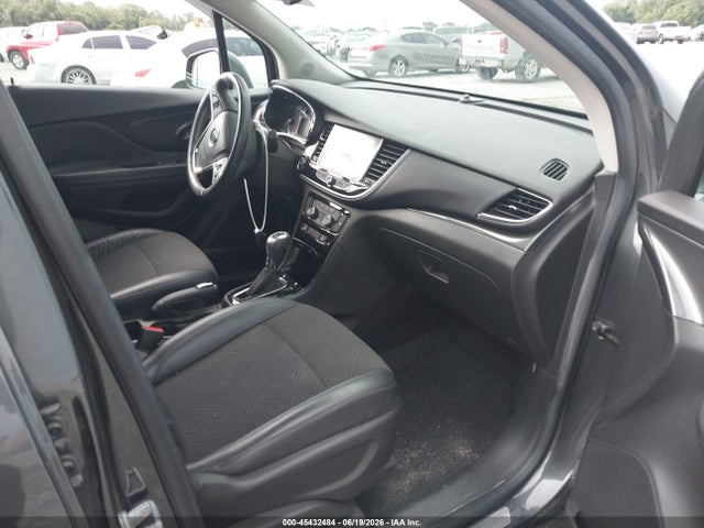 Продаж на аукціоні авто 2017 Buick Encore Preferred, vin: KL4CJASB1HB042718, номер лоту: 45432484
