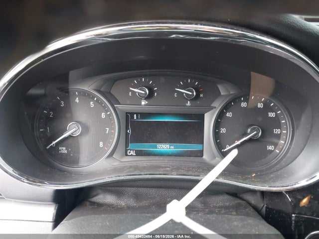 Продаж на аукціоні авто 2017 Buick Encore Preferred, vin: KL4CJASB1HB042718, номер лоту: 45432484