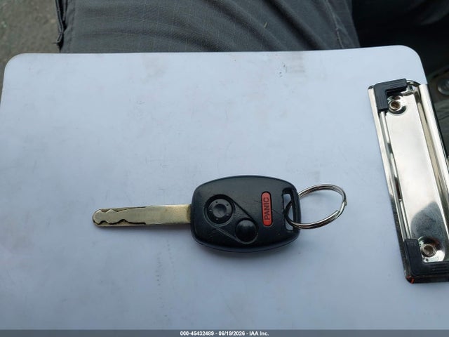 Продажа на аукционе авто 2006 Honda Civic Lx, vin: 2HGFG12656H533450, номер лота: 45432489