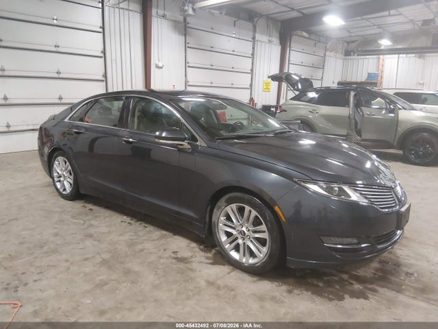Продаж на аукціоні авто 2014 Lincoln Mkz, vin: 3LN6L2G98ER834408, номер лоту: 45432492