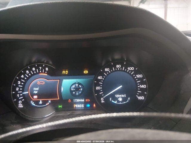 Продаж на аукціоні авто 2014 Lincoln Mkz, vin: 3LN6L2G98ER834408, номер лоту: 45432492