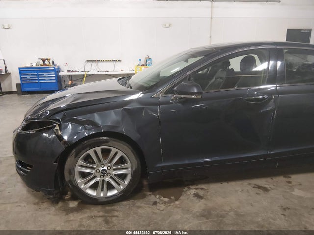 Продаж на аукціоні авто 2014 Lincoln Mkz, vin: 3LN6L2G98ER834408, номер лоту: 45432492