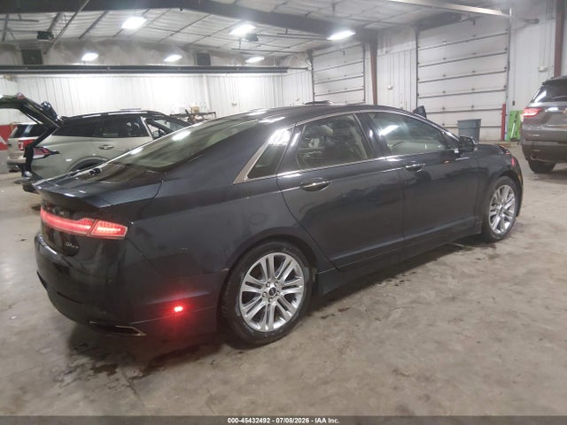 Продаж на аукціоні авто 2014 Lincoln Mkz, vin: 3LN6L2G98ER834408, номер лоту: 45432492