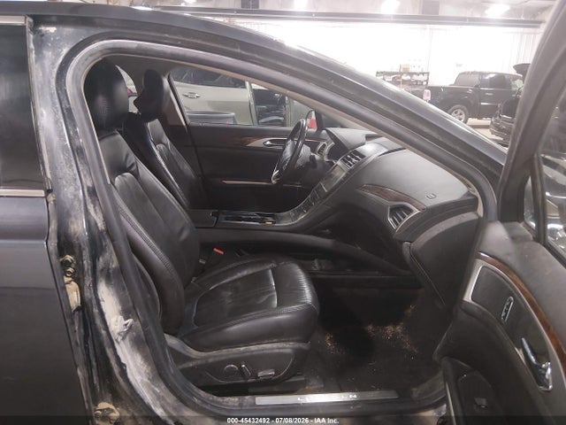 Продаж на аукціоні авто 2014 Lincoln Mkz, vin: 3LN6L2G98ER834408, номер лоту: 45432492