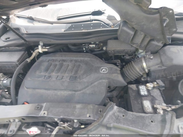 Aukcja sprzedaży 2015 Acura Mdx Technology Package, vin: 5FRYD4H45FB013969, numer aukcji: 45432493