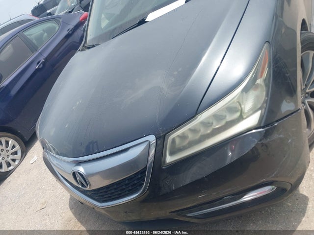 Aukcja sprzedaży 2015 Acura Mdx Technology Package, vin: 5FRYD4H45FB013969, numer aukcji: 45432493
