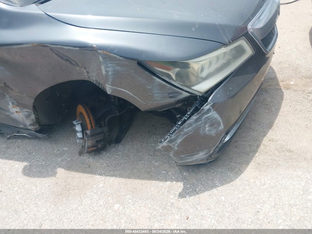 Aukcja sprzedaży 2015 Acura Mdx Technology Package, vin: 5FRYD4H45FB013969, numer aukcji: 45432493
