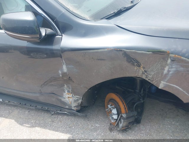 Aukcja sprzedaży 2015 Acura Mdx Technology Package, vin: 5FRYD4H45FB013969, numer aukcji: 45432493