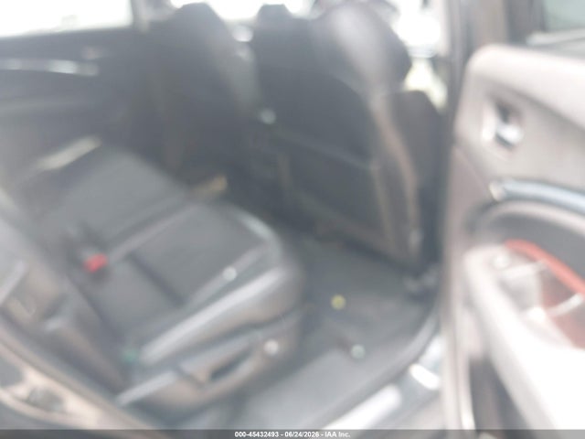 Aukcja sprzedaży 2015 Acura Mdx Technology Package, vin: 5FRYD4H45FB013969, numer aukcji: 45432493