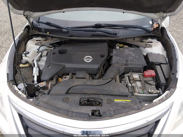 1N4AL3AP5FN344112 Nissan Altima 2.5 Sl