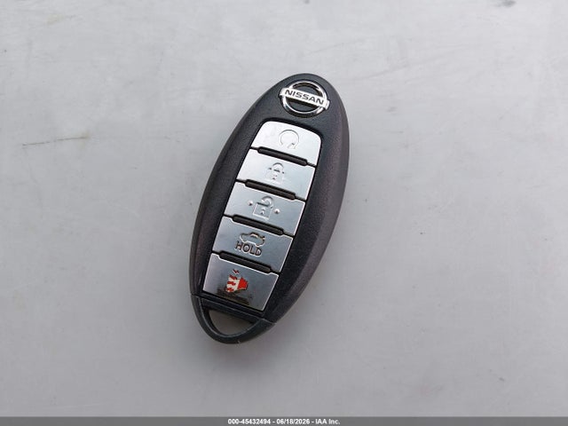 1N4AL3AP5FN344112 Nissan Altima 2.5 Sl
